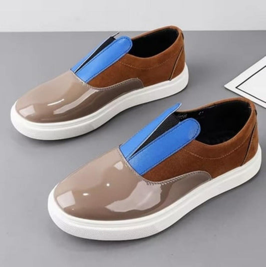 Axton Hybrid Sneaker