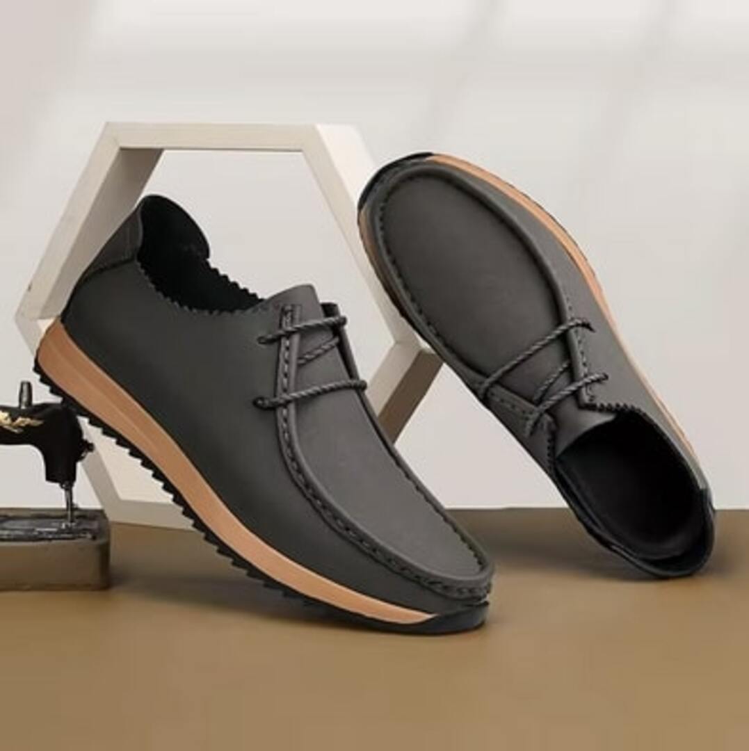 Bellmont Terrain Loafers