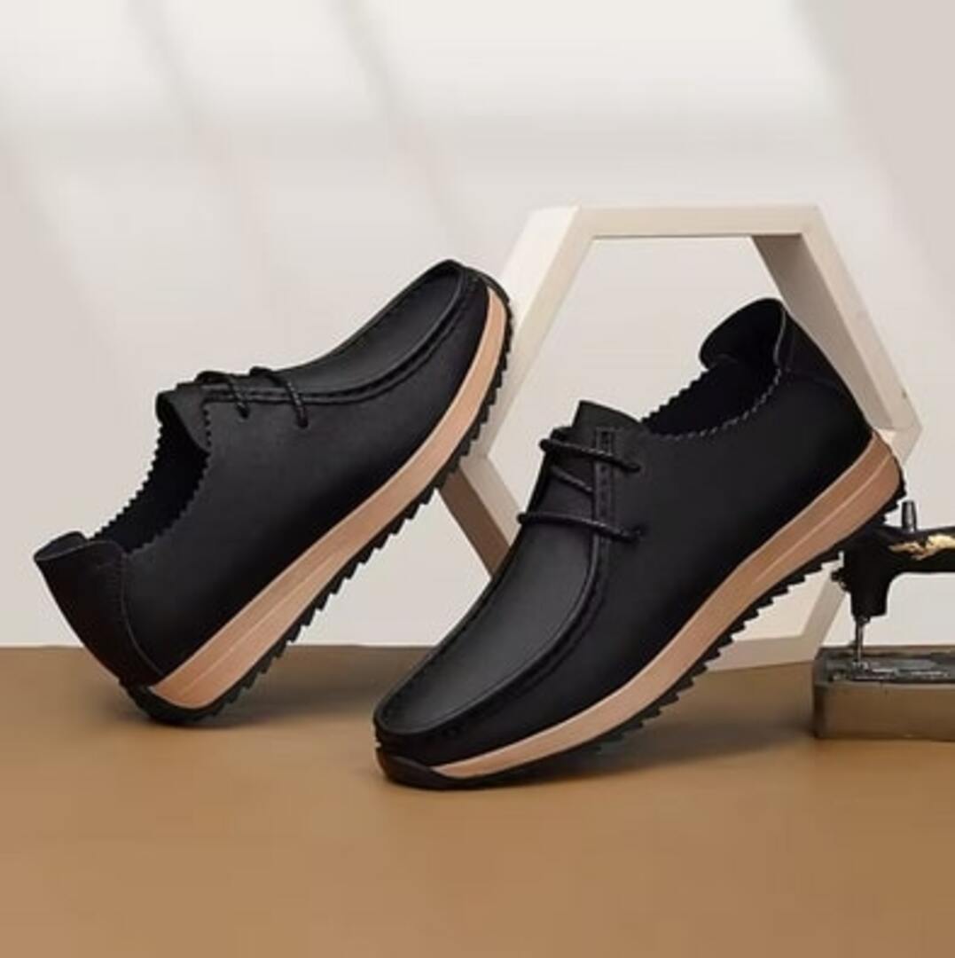 Bellmont Terrain Loafers