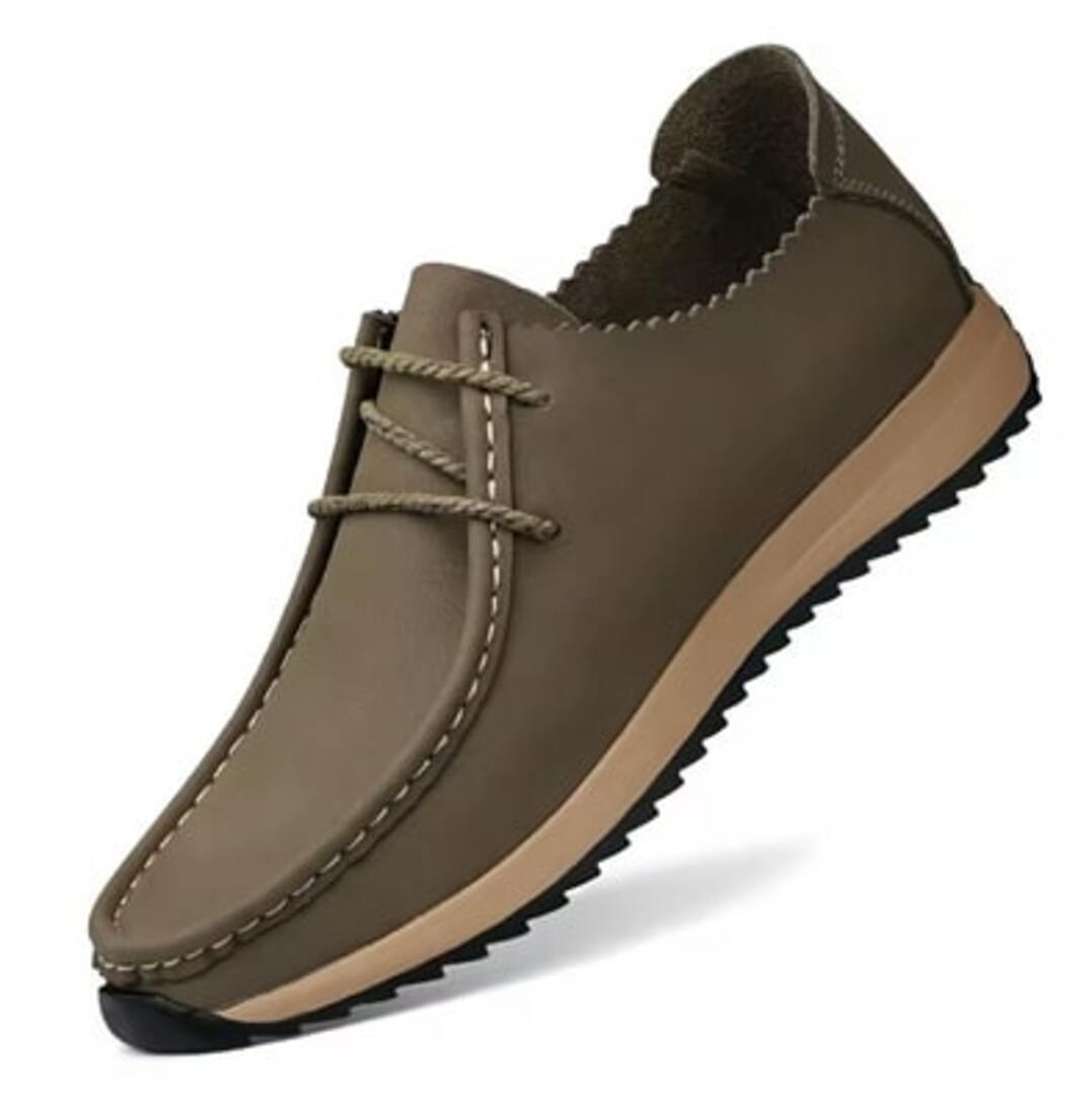 Bellmont Terrain Loafers