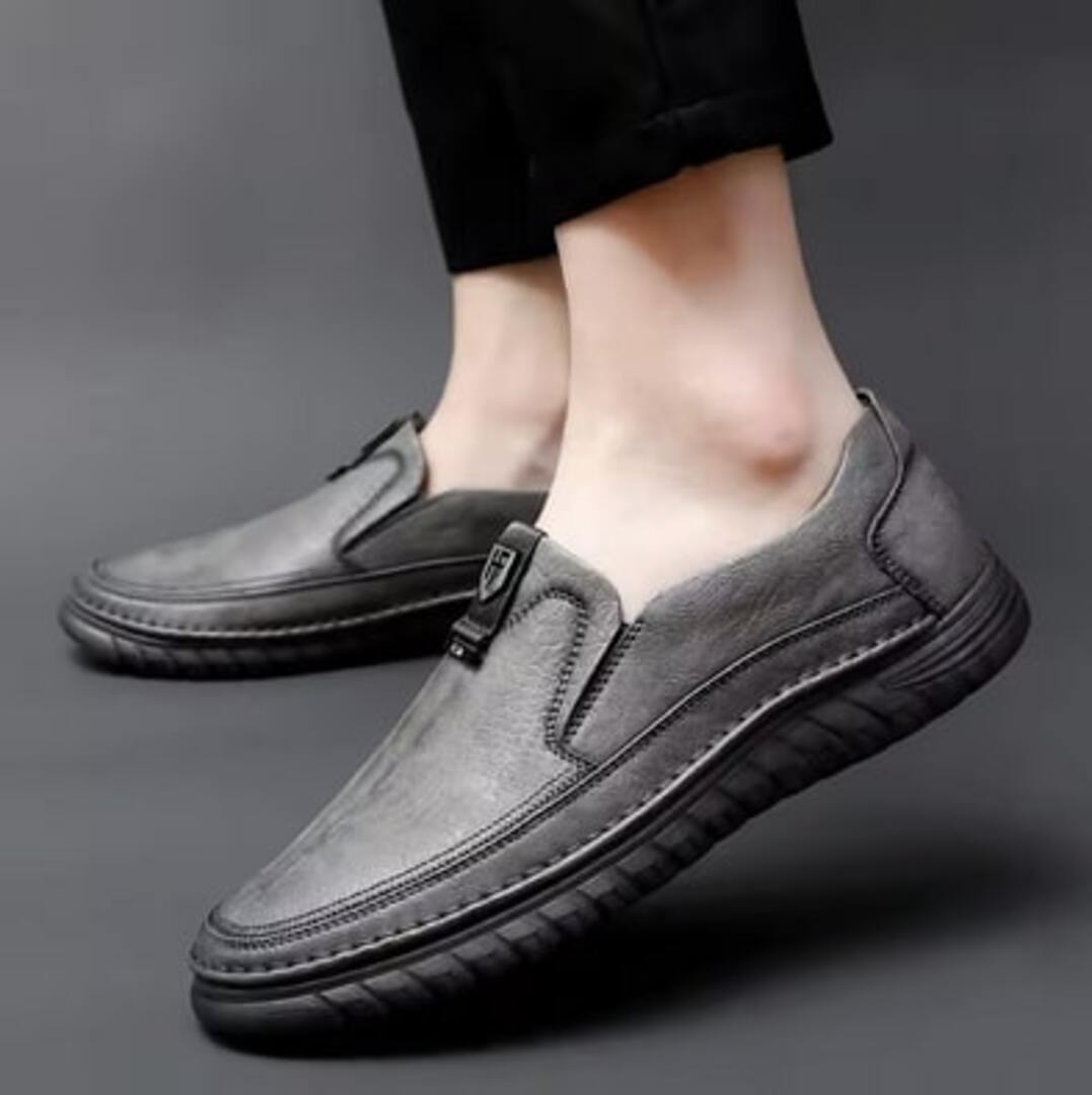 Axton Pure Loafers