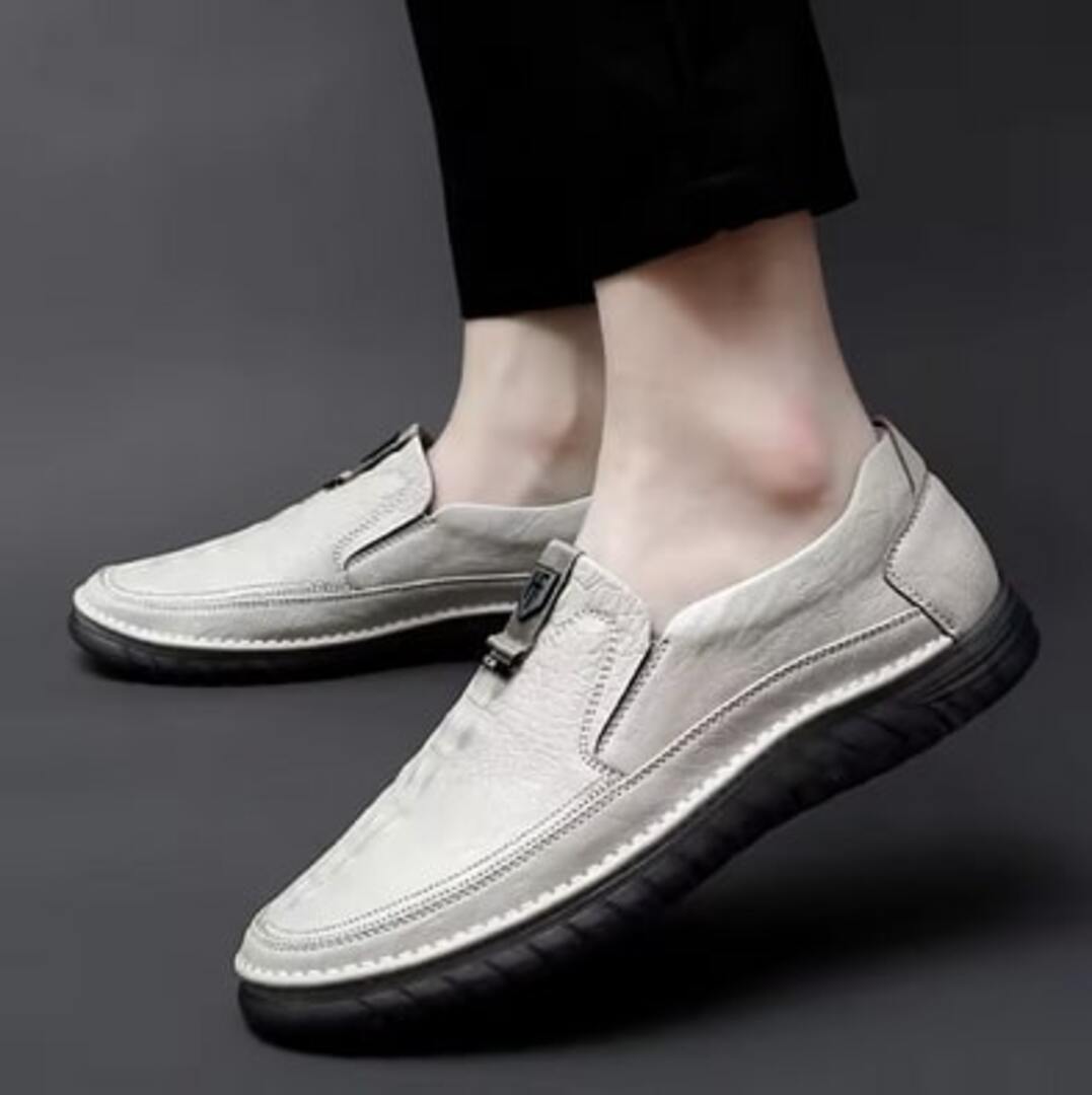 Axton Pure Loafers