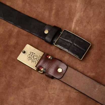Clayton Forge Belt