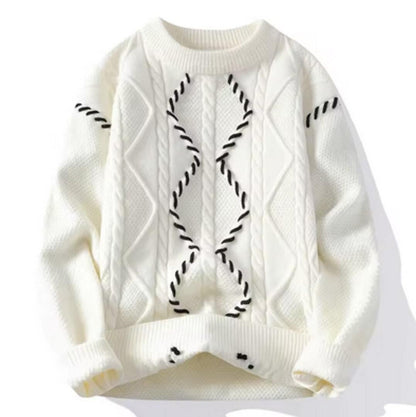 Castell Ruby Sweater