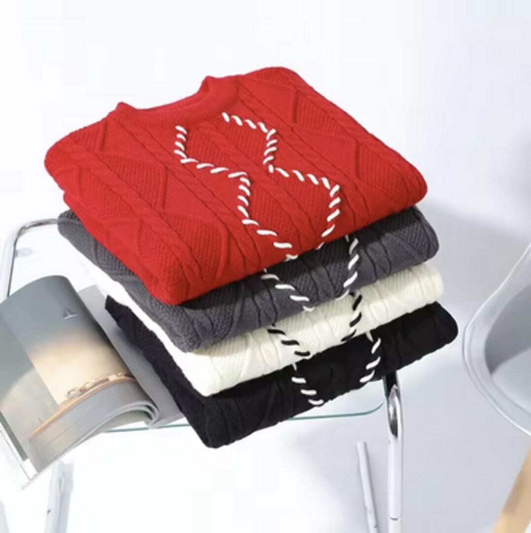 Castell Ruby Sweater