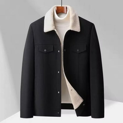 Regent Fleece Jacket