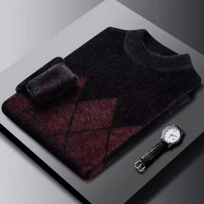 Blackwell Luxe Sweater