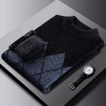 Blackwell Luxe Sweater