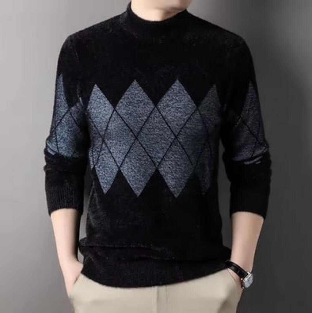 Blackwell Luxe Sweater