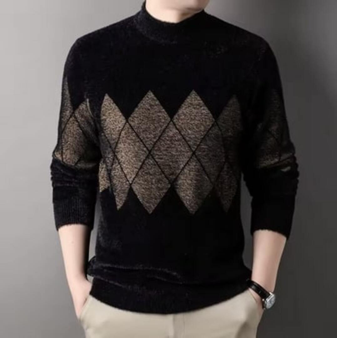 Blackwell Luxe Sweater
