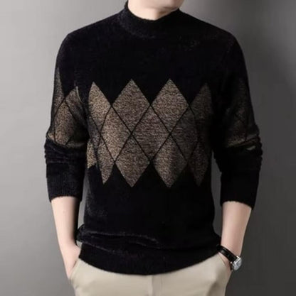 Blackwell Luxe Sweater
