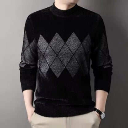 Blackwell Luxe Sweater