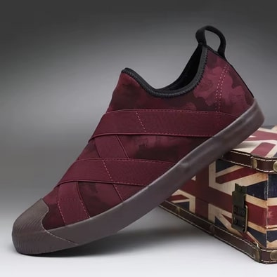 CamoLoop Vulcan Flats