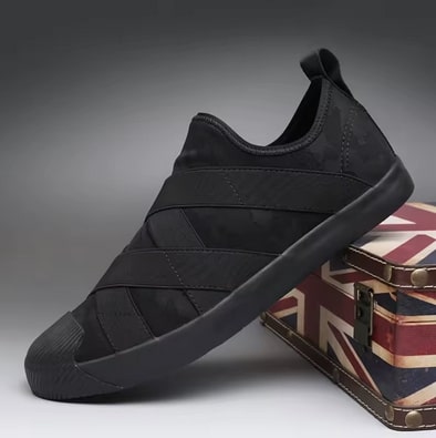 CamoLoop Vulcan Flats