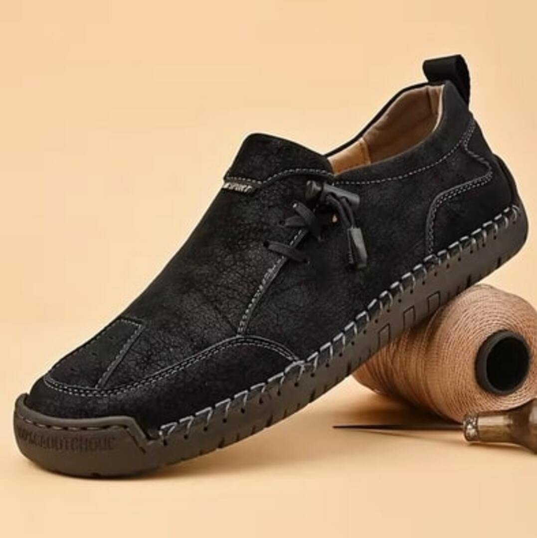 Nomad Craft Sneakers