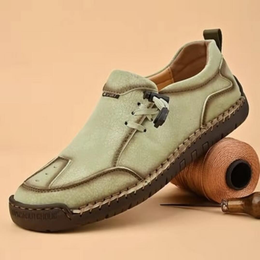 Nomad Craft Sneakers