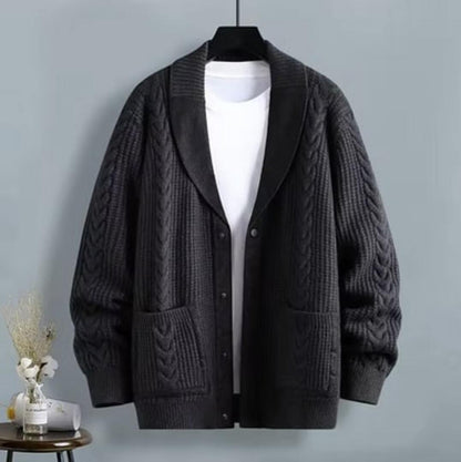 Cedar Ridge Cardigan