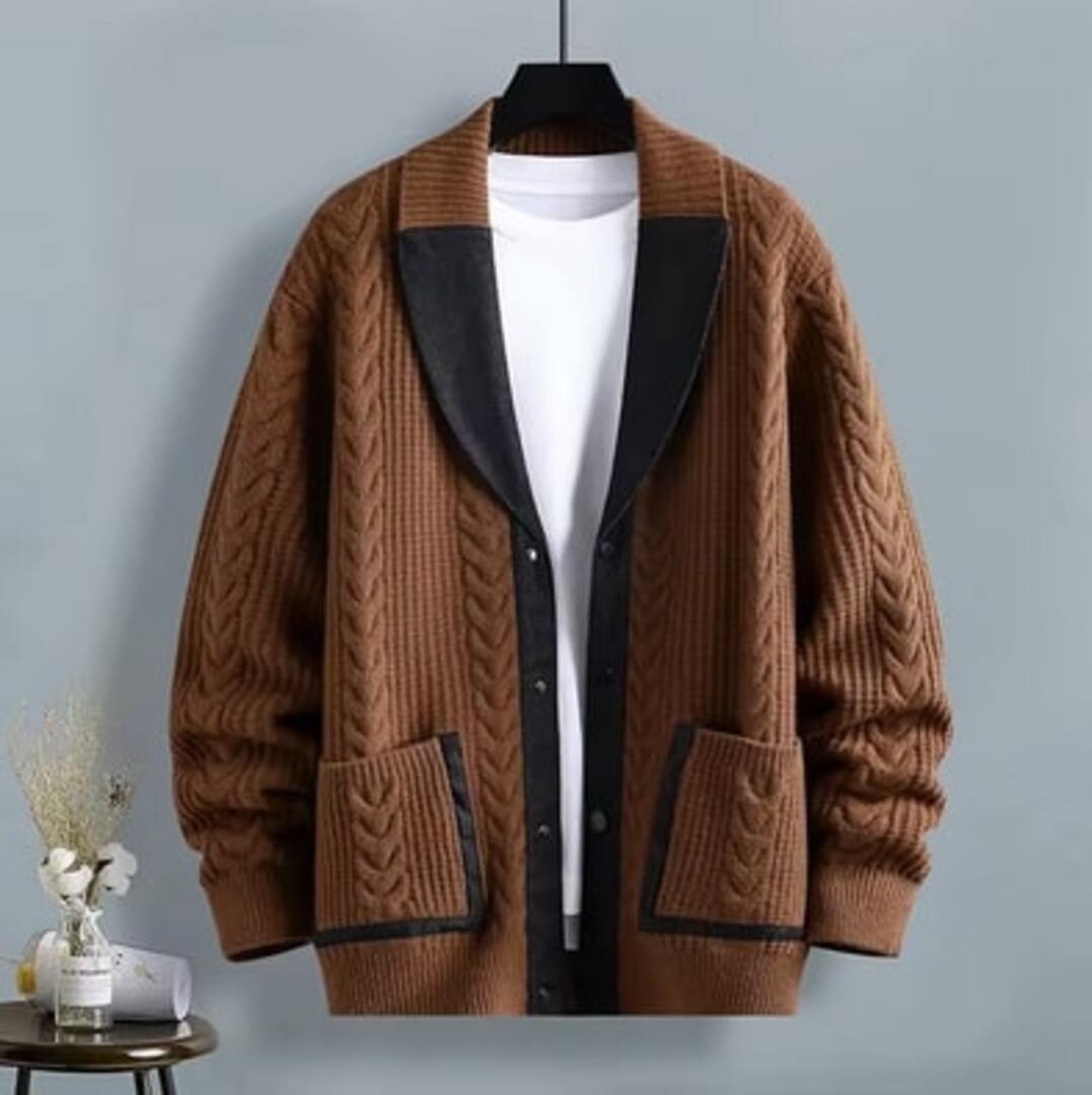 Cedar Ridge Cardigan