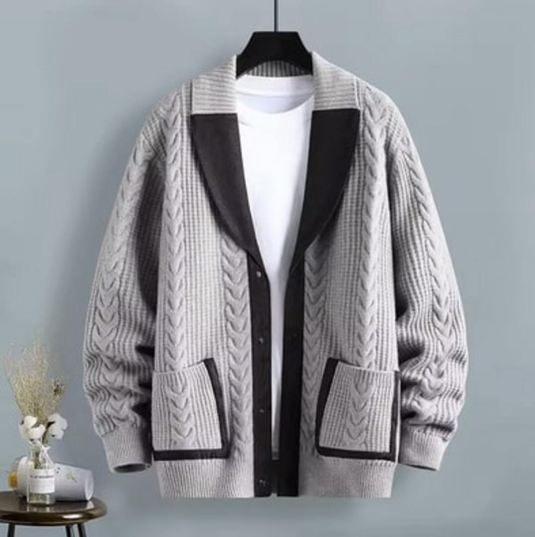 Cedar Ridge Cardigan