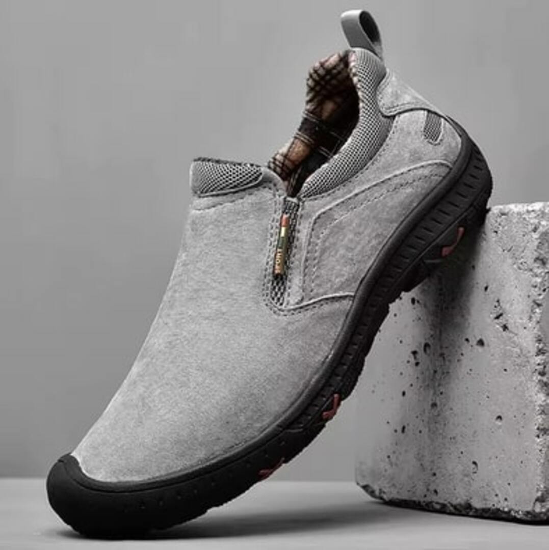 Sierra Walk Slip-Ons