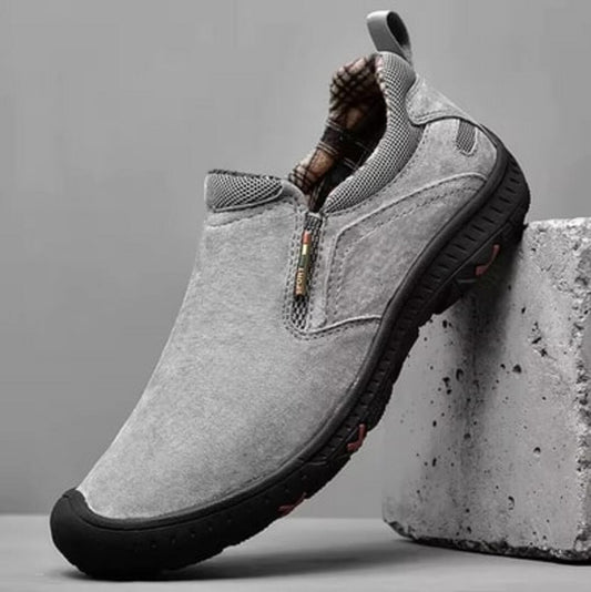 Sierra Walk Slip-Ons