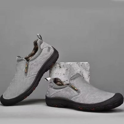 Sierra Walk Slip-Ons