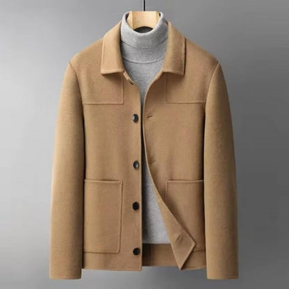 Camelmark Utility Coat