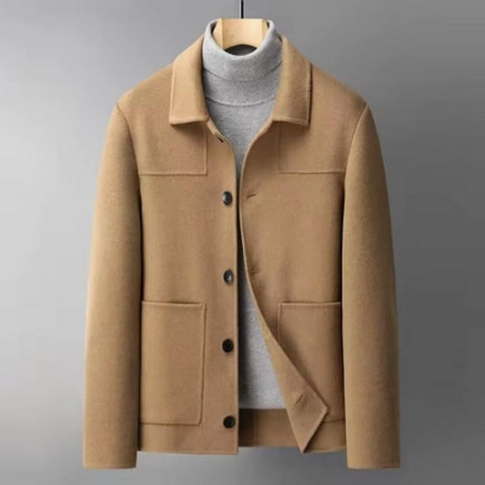 Camelmark Utility Coat