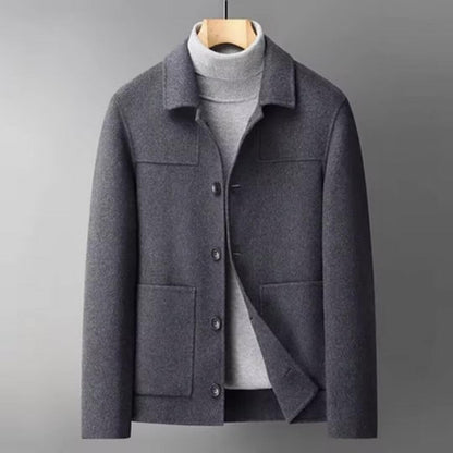 Camelmark Utility Coat