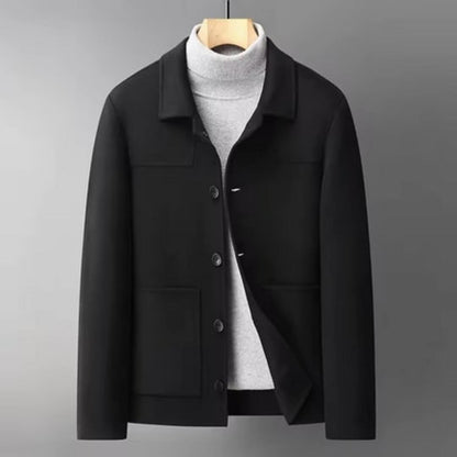 Camelmark Utility Coat