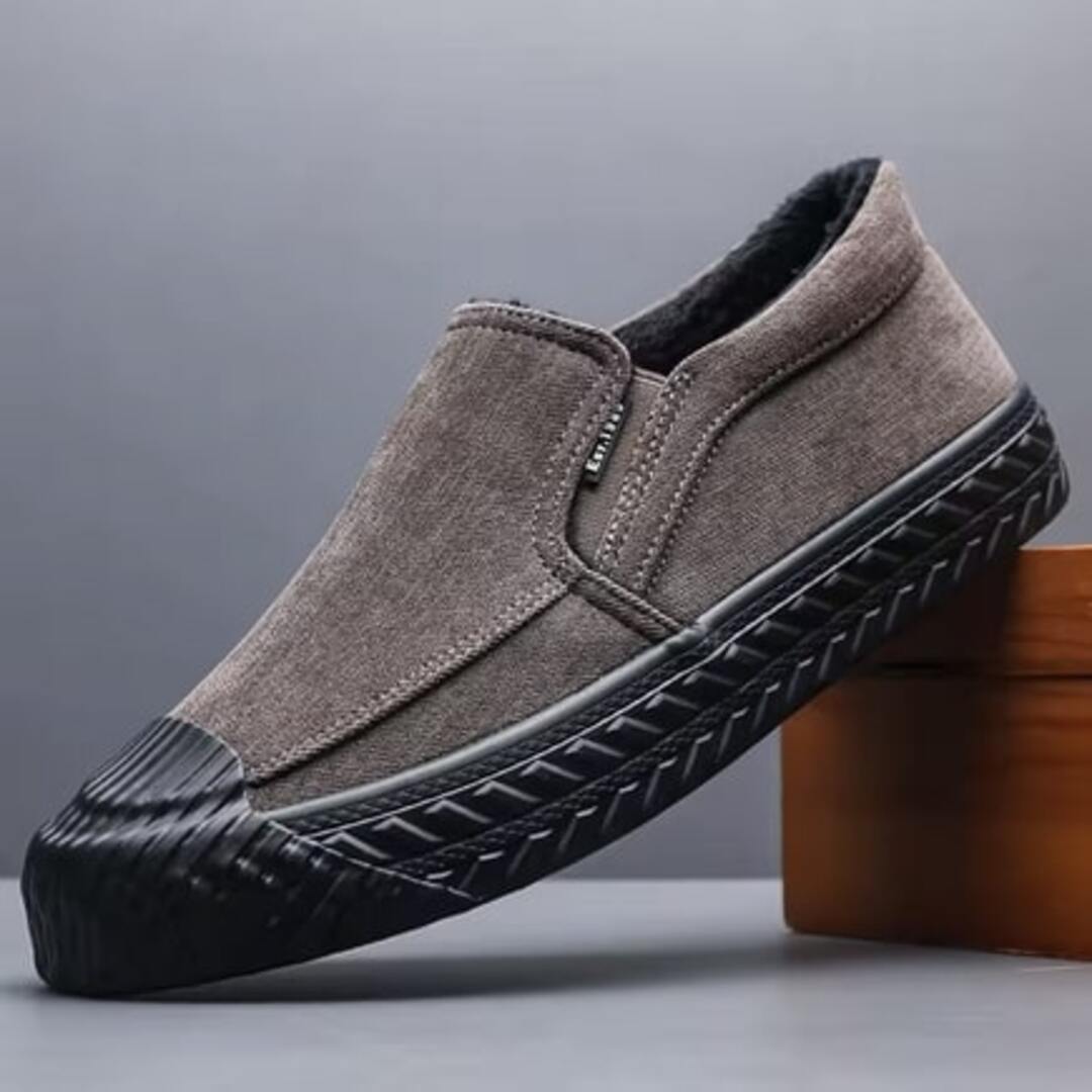 IronHaven Slip-Ons