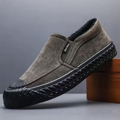IronHaven Slip-Ons