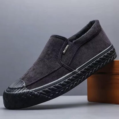 IronHaven Slip-Ons