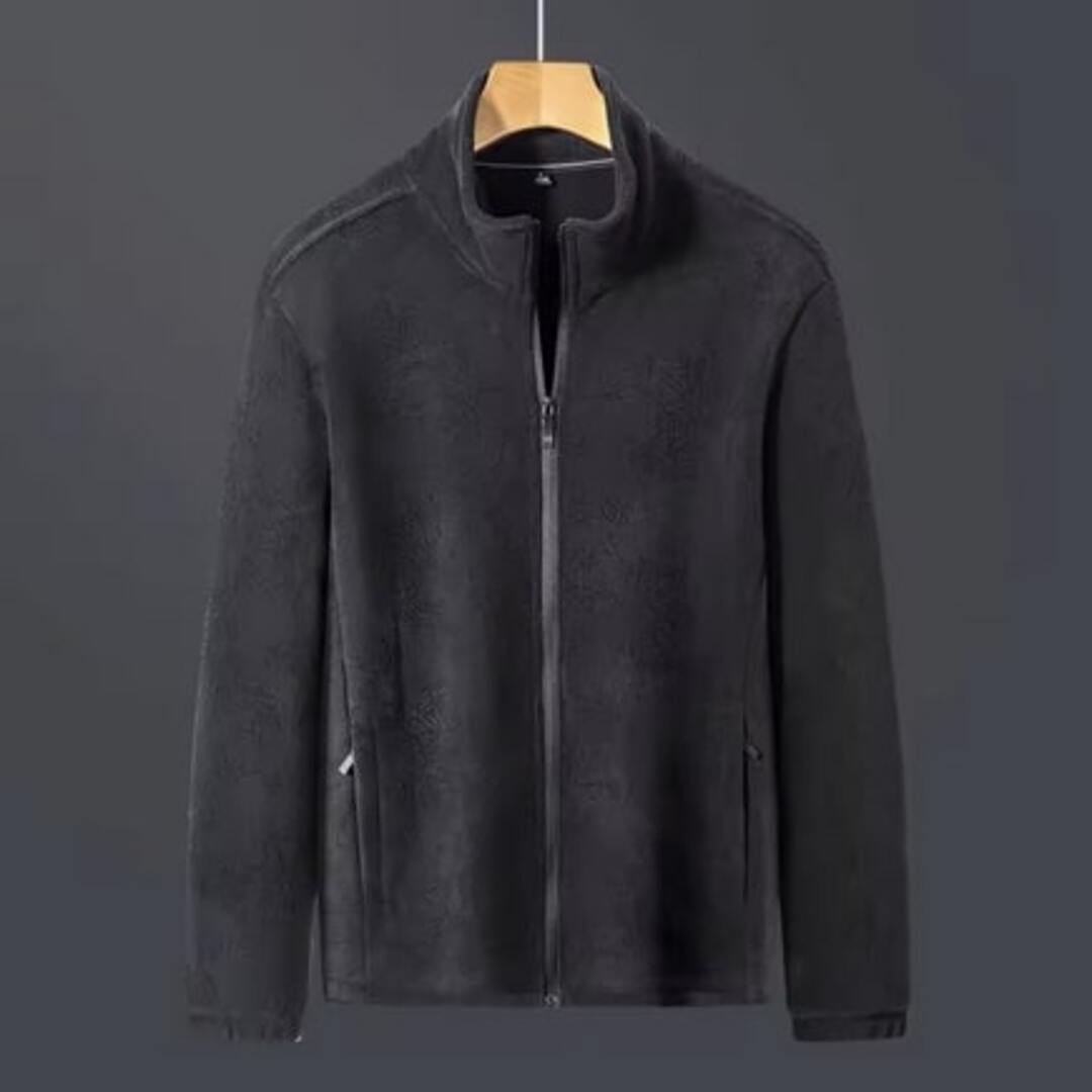 Onyx Core Zip-Up