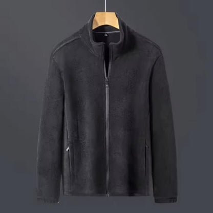 Onyx Core Zip-Up