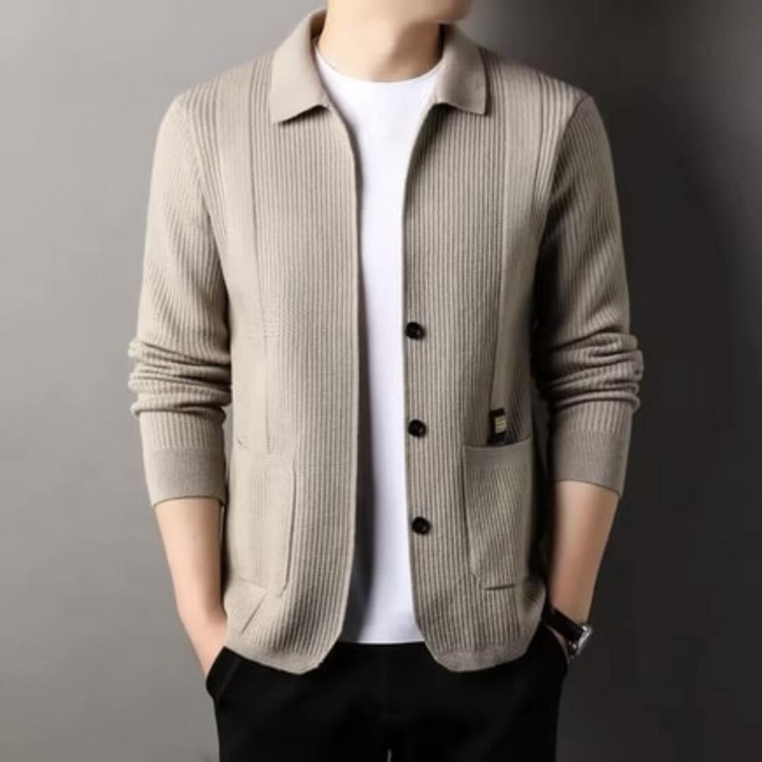 Sandcrest Knit Cardigan