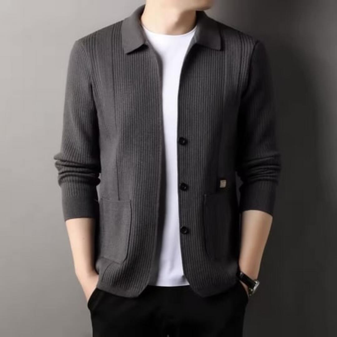 Sandcrest Knit Cardigan
