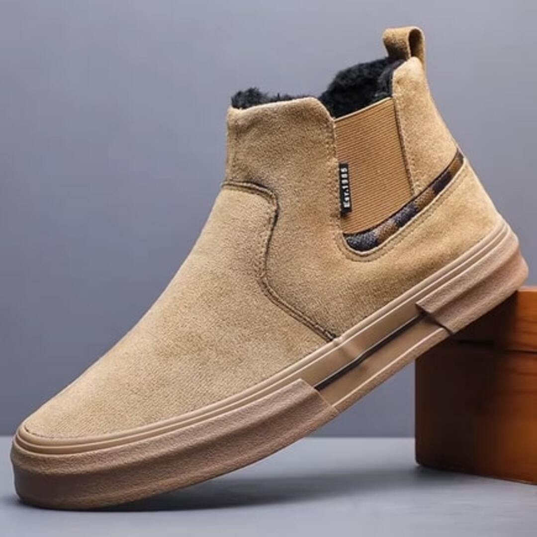 Desertline Suede Boots