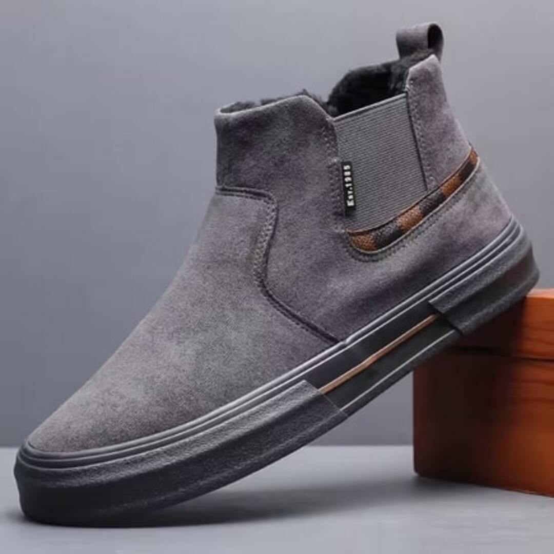 Desertline Suede Boots