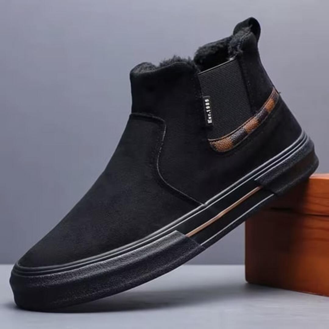 Desertline Suede Boots
