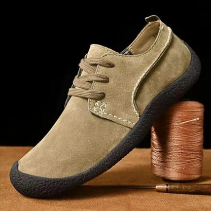 NomadCraft Lace-Ups