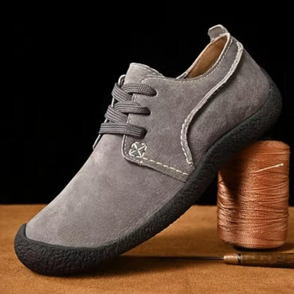 NomadCraft Lace-Ups