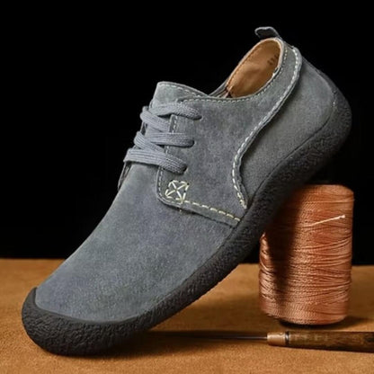NomadCraft Lace-Ups