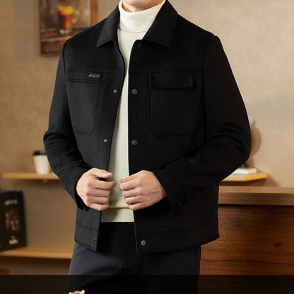 Ashwood Wool Jacket