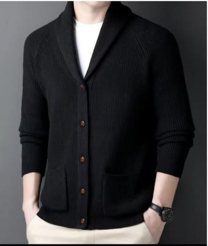 Oakline Wool Cardigan