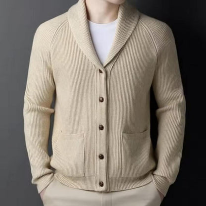 Oakline Wool Cardigan