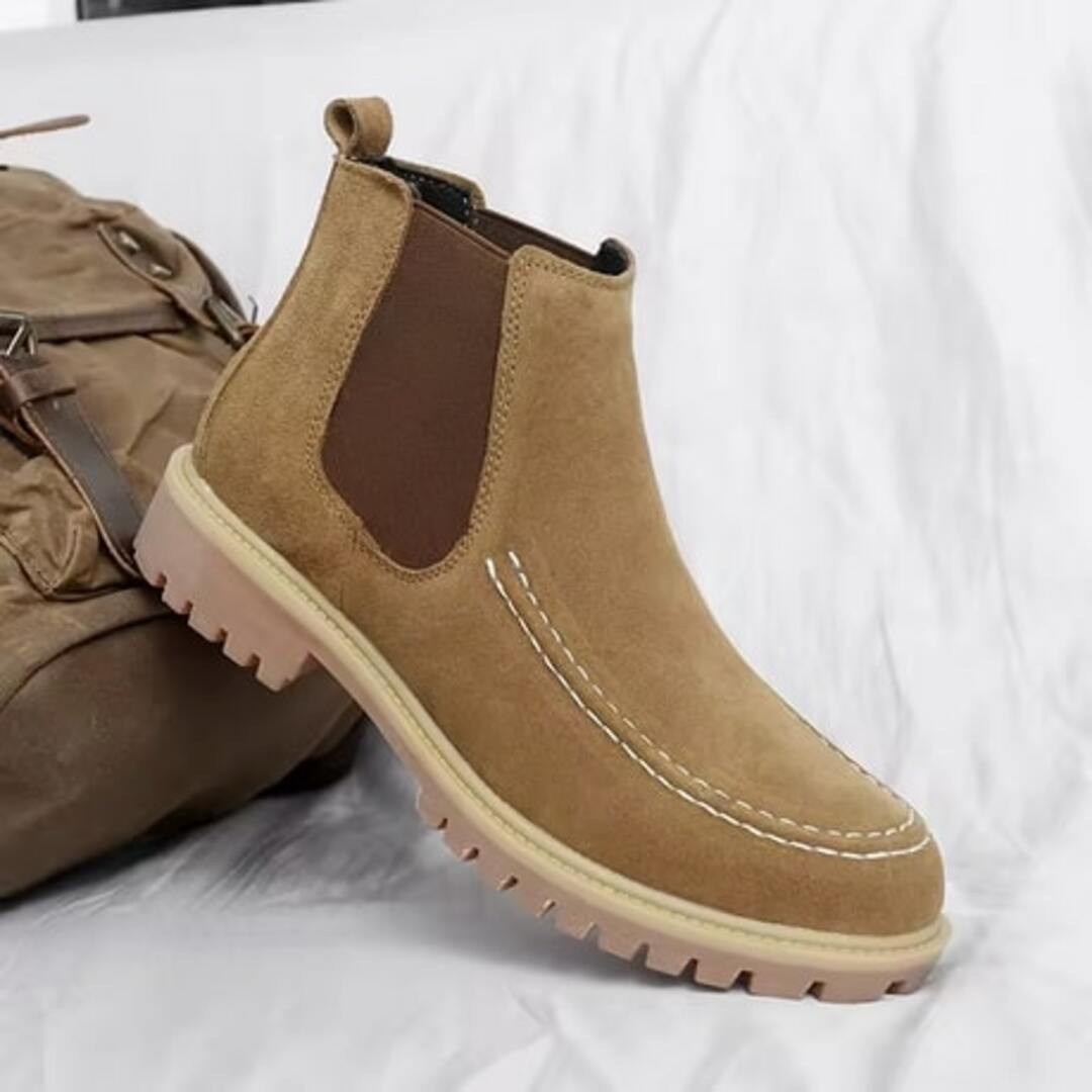 Ironwood Trail Boots