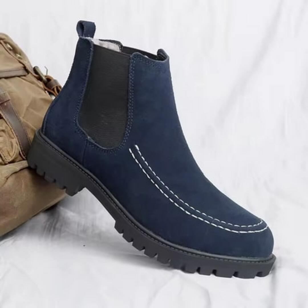 Ironwood Trail Boots