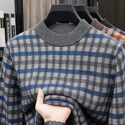Nordhaven Wool Knit