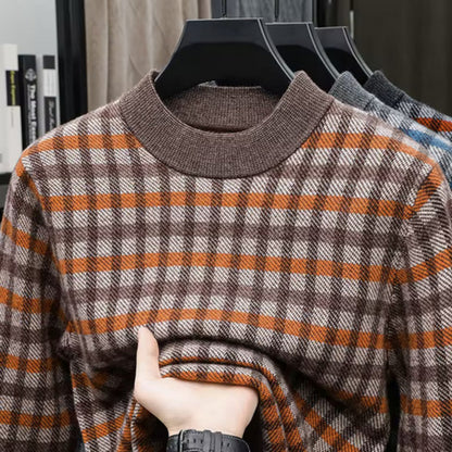 Nordhaven Wool Knit